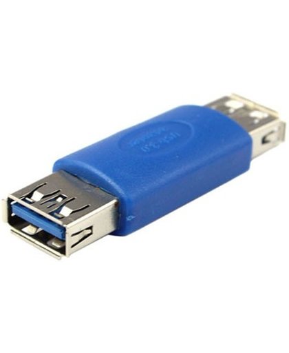USB 3.0 Adapter Female naar Female