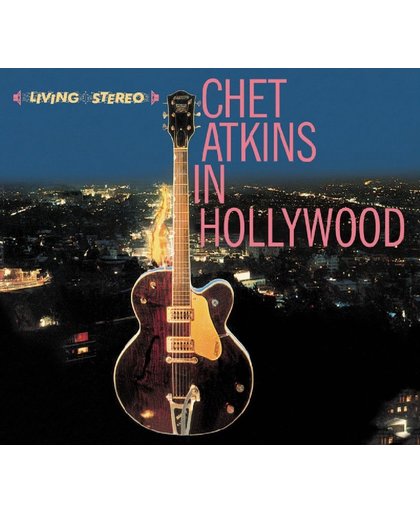In Hollywood/Other Chet..
