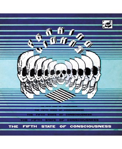 The Fifth State Of Conciousness