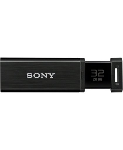 Sony USM32GQX USB flash drive