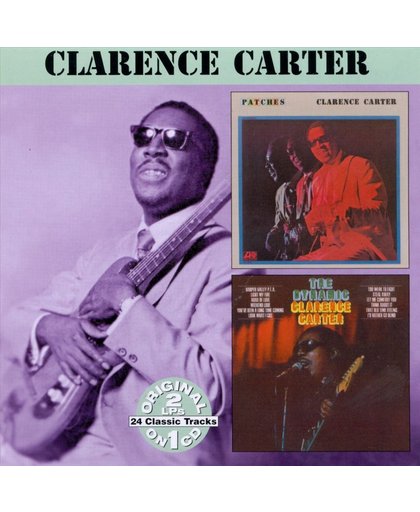 Patches/Dynamic Clarence Carter