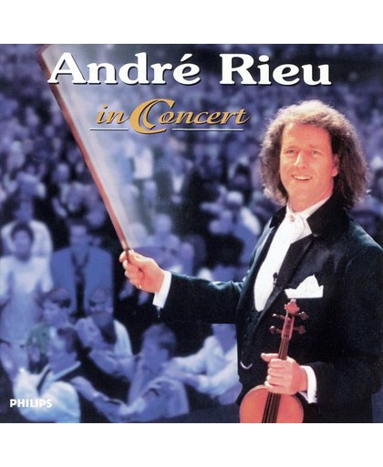 Andre Rieu in Concert
