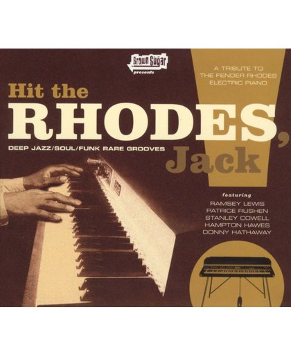 Hit the Rhodes, Jack