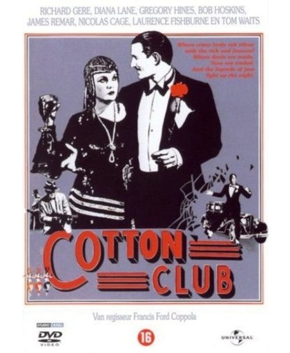 Cotton Club, The
