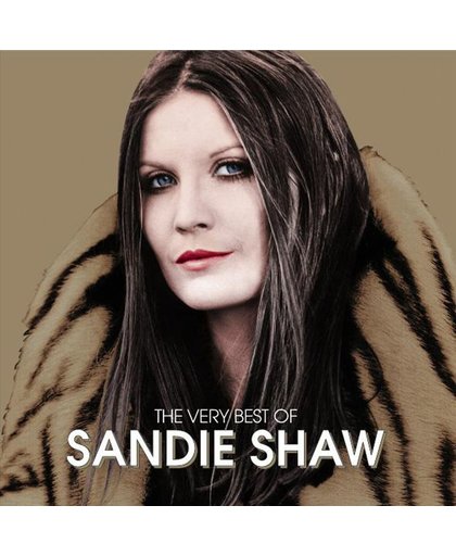 The Very Best of Sandie Shaw