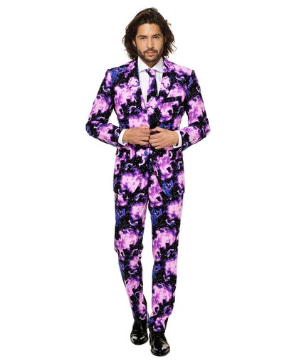 OppoSuits Galaxy Guy Kostuum all-over