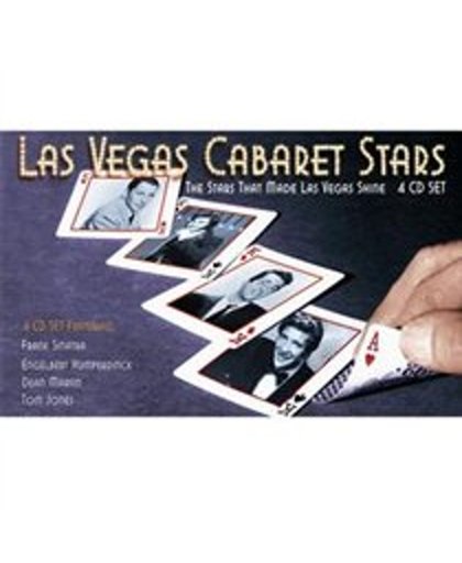 Las Vegas Cabaret Stars
