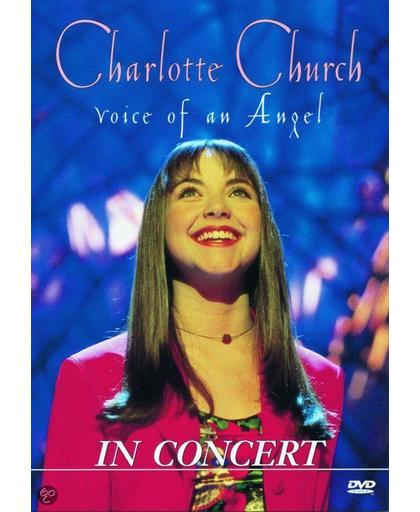 Charlotte Church - Voice Of An Angel