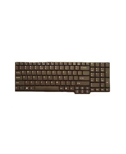 Acer TravelMate 7520/7720G keyboard