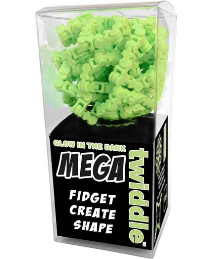 Mega Twiddle Toys - Glow