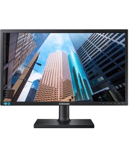 Samsung S27E450B 27" Full HD LED Flat Zwart computer monitor