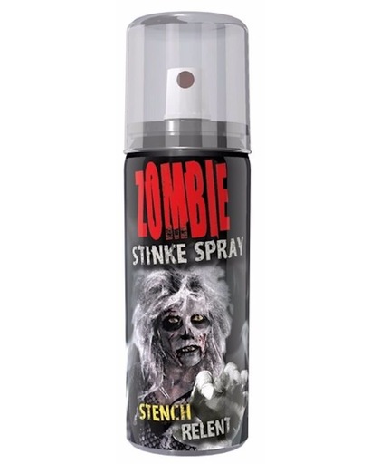 Halloween zombie stank spray 50 ml