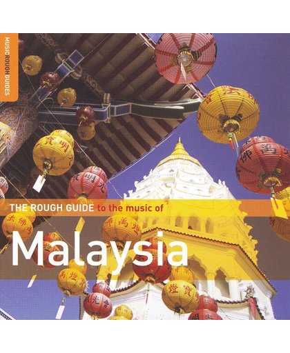 Malaysia. The Rough Guide