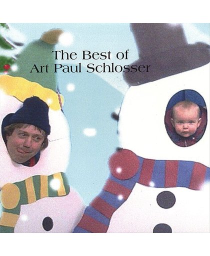 The Best of Art Paul Schlosser