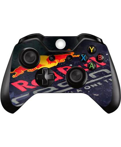 Red Bull: Max Verstappen - Xbox One Controller skin