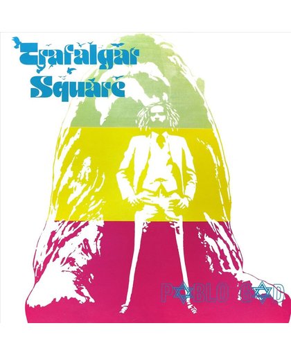 Trafalgar Square -Hq-