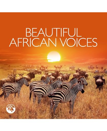 Beautiful African Voices