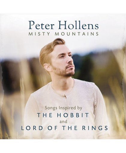 Misty Mountains: Songs Inspired by the Hobbit and Lord of the Rings