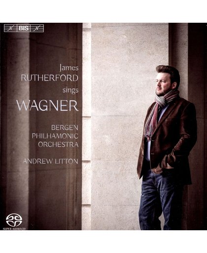 James Rutherford Sings Wagner