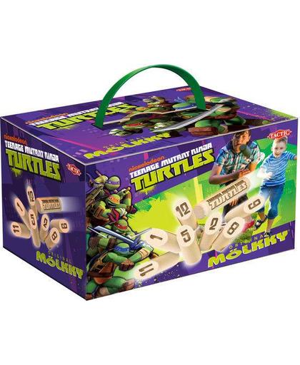 Teenage Mutant Ninja Turtles Mšlkky  - Actief buitenspeelgoed