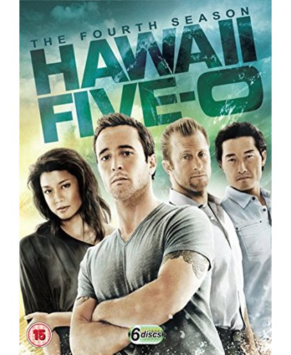 Hawaii Five-O:(2011)S4
