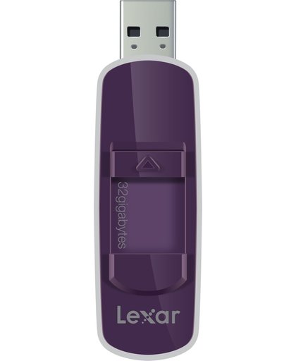 Lexar JumpDrive S70 - USB-stick - 32 GB