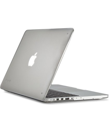 Speck Seethru - Laptop Cover / Hoes voor MacBook Pro Retina 13 inch -  Clear