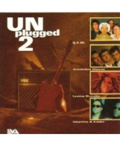 Various Artists - Unplugged 2