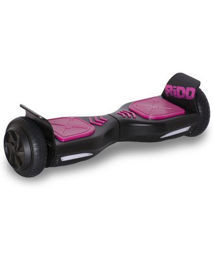 RiDD Hoverboard URBAN 6.5" wheels - pink