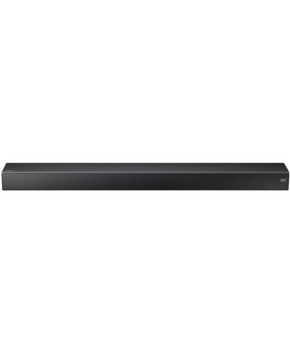 Samsung HW-MS750 soundbar luidspreker 5.1 kanalen Zwart Bedraad en draadloos