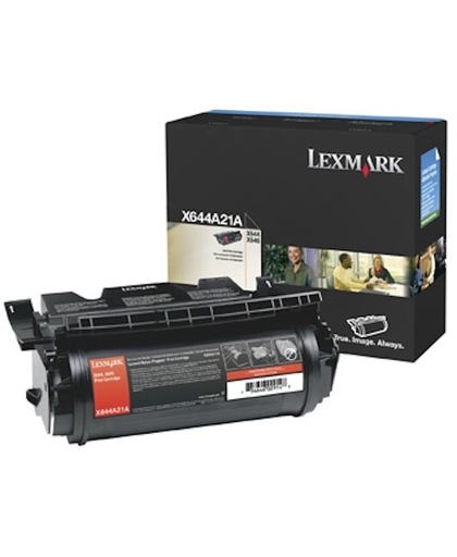 Lexmark X64xe 10K printcartridge
