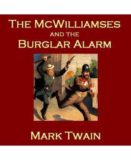 Mark Twain - Die McWilliamses