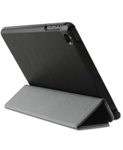 Kensington, Cover Stand Case voor iPad Mini (Zwart)