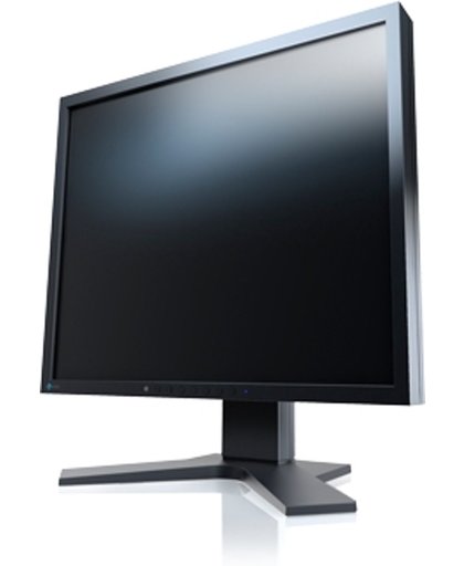 EIZO S1933H-BK 19" LED Zwart computer monitor