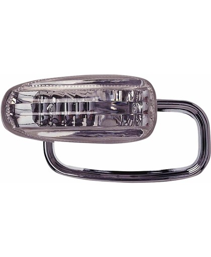 Set Zijknipperlichten Mercedes-Benz W210/CLK/SLK - Kristal
