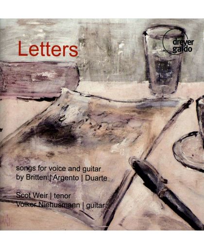 Letters From Composers