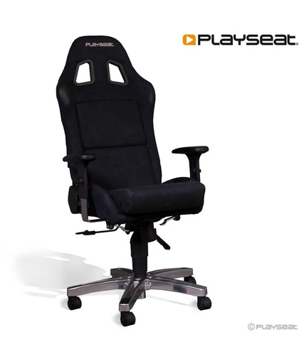 Playseat Office Seat Alcantara
