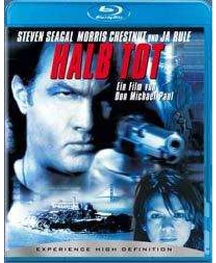 Half Past Dead (2003) (Blu-ray)