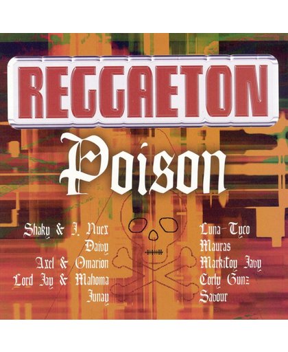 Reggaeton Poison