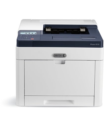 Xerox Phaser 6510V_DN laserprinter Kleur 1200 x 2400 DPI A4