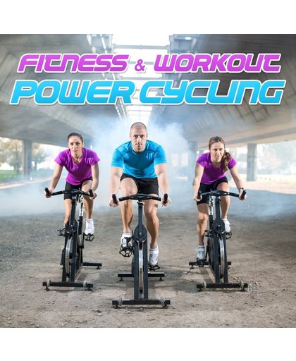 Fitness & Workout: Power Cycli