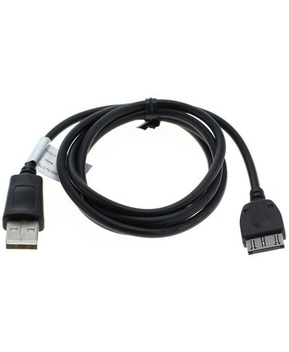 USB datakabel voor Siemens C65/S65/SX1
