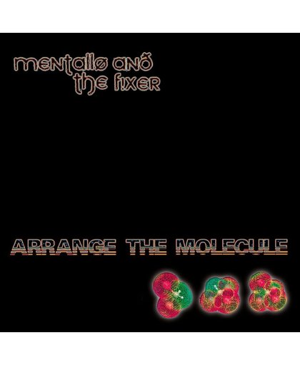Arrange The Molecule