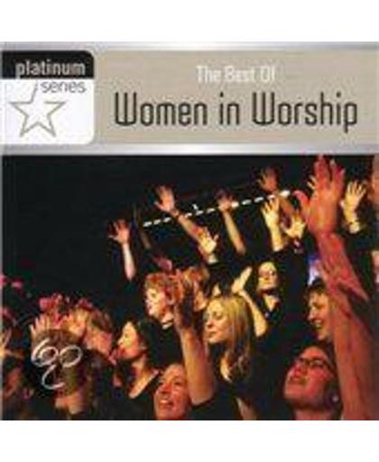 Best Of Woman In Worship