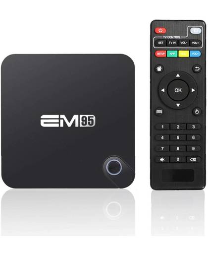 EM95 Android Media Box