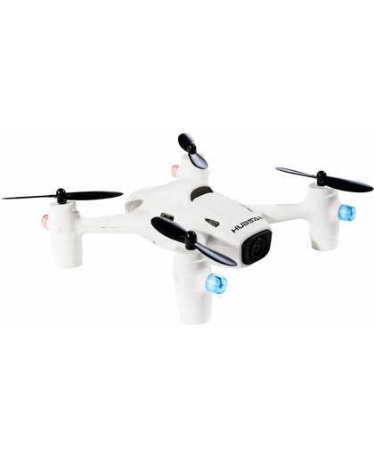 Hubsan X4 plus micro drone met Full HD cam H107C+ V2
