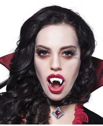 Vampier Tanden