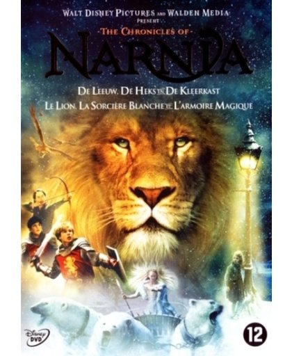 The Chronicles Of Narnia: The Lion, The Witch And The Wardrobe