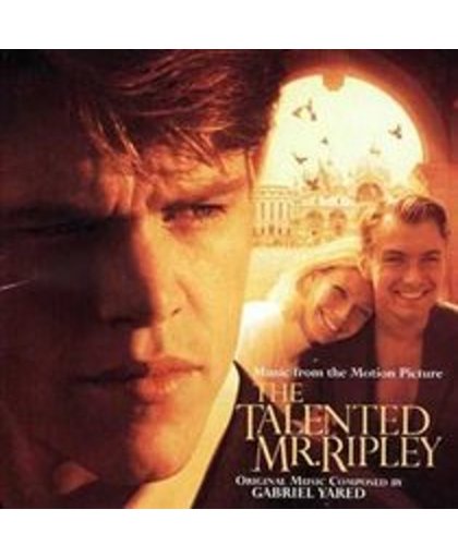 The Talented Mr. Ripley - Musi