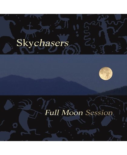 Full Moon Session